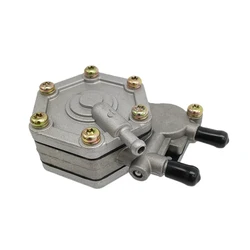 Pompa del carburante per Yamaha XJ600 XJ600SD XJ600SDC TDM 850 4BR-13910-09-00 3LD-13910-00-00 Kraftstoffpumpe