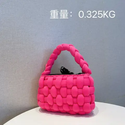 10 best sales नारंगी हैंडबैग - №8