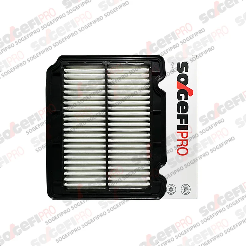 

Для CHEVROLET Aveo Aveo5 для Pontiac G3 Wave5 для Suzuki Swift + для DAEWOO Kalos SOGEFIPRO воздушный фильтр SAF1413 96536696 42386928