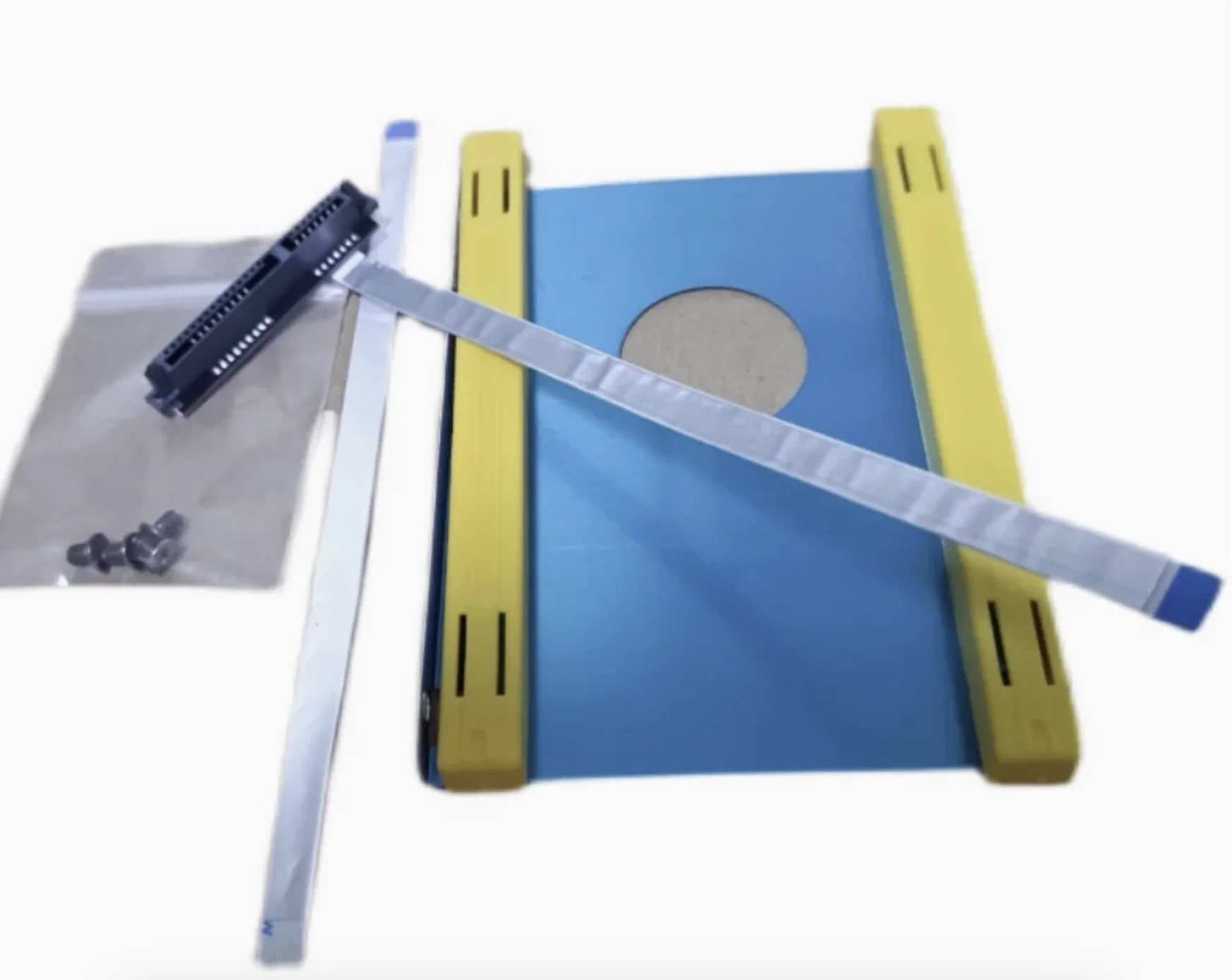 كابل القرص الصلب SATA HDD Caddy Bracket لـ ThundeRobot 911-Air 911-Pro