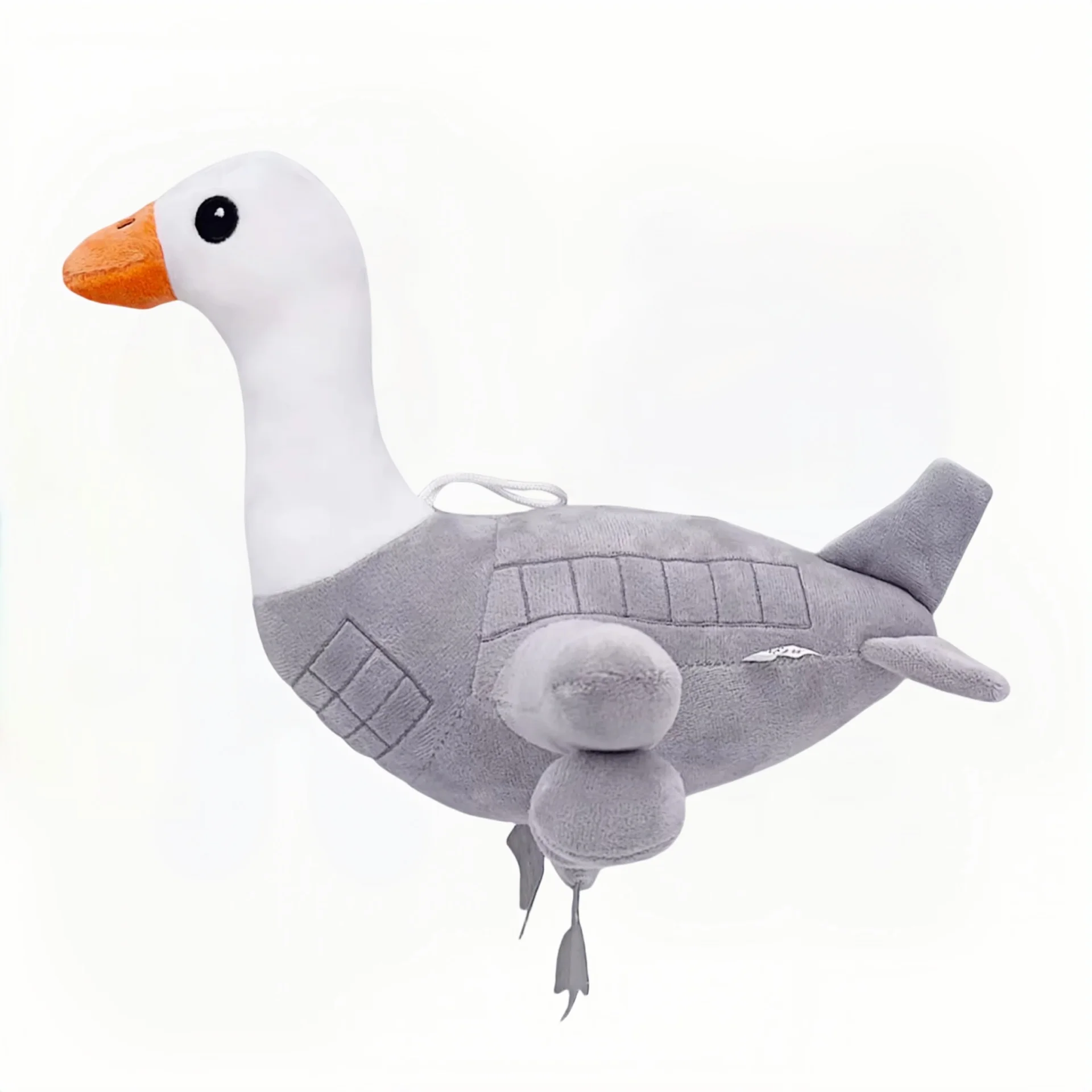 New Hot Tralalelo Tralala Plush Tungtungtung Italian Brainrot Al Tralalero Tralala Plush Doll Stuffed Soft Pillow Custom Toys