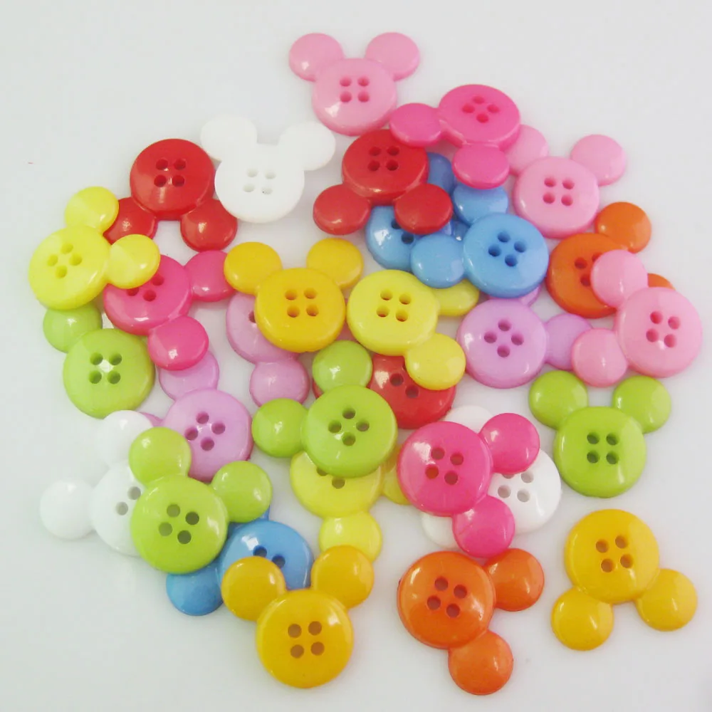 Variant: Mix colors randomly