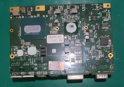 Imagem -03 - Original Ipc Cpu Board Placa-mãe Industrial Incorporada Cb30600011 Cb3060-0003 Cb3060-0005 Cb3060-0007 Cb3060-0008