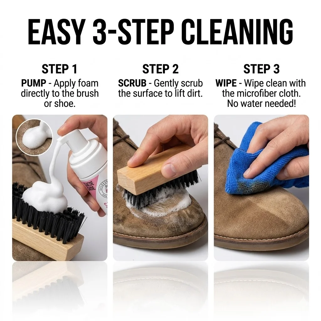Thumbnail 4 - #59 Best Shoe Polish to Buy In 2026