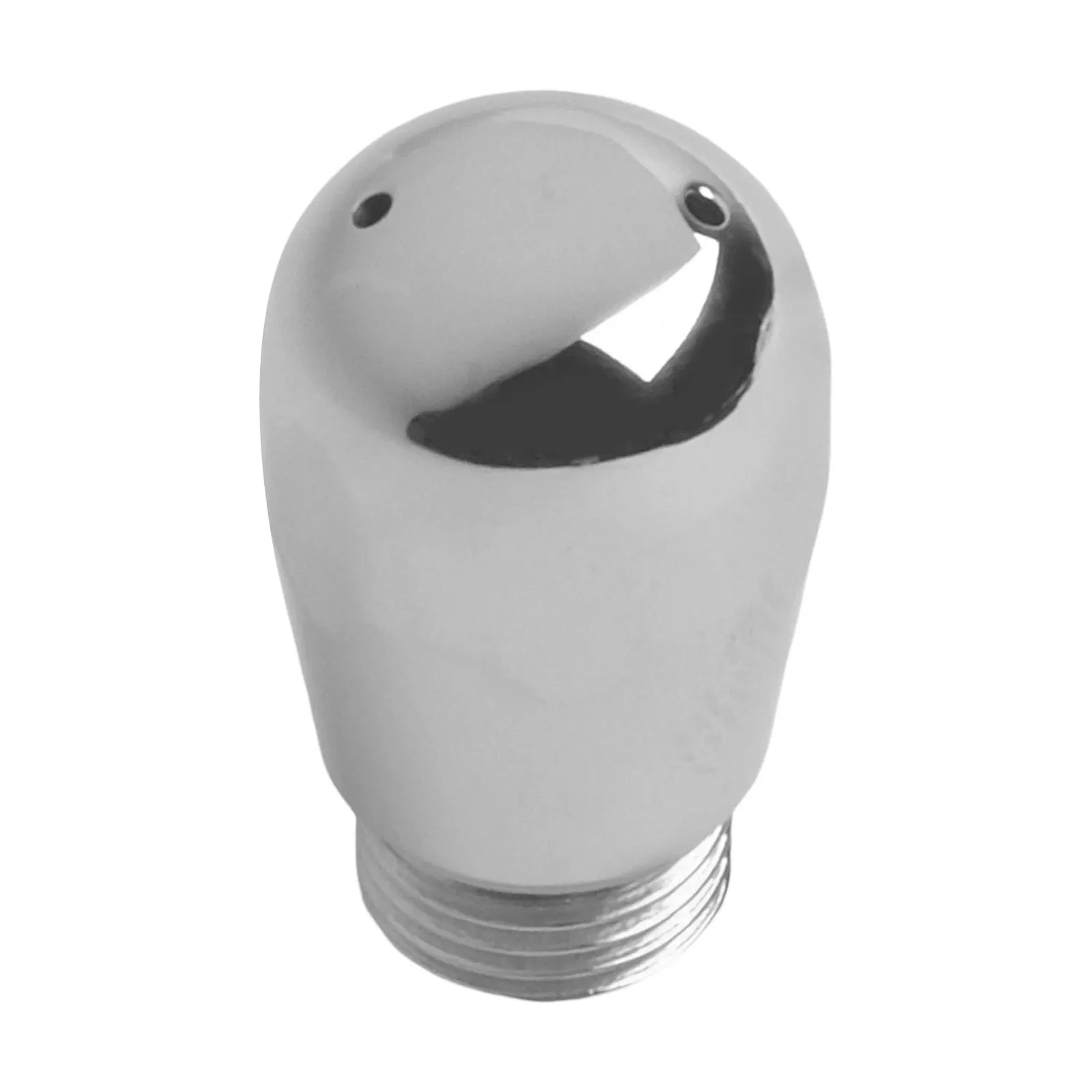 Perfect For Lattes 304 Stainless Steel Coffee Accessories Optimal Steam Distribution User-Friendly Installation