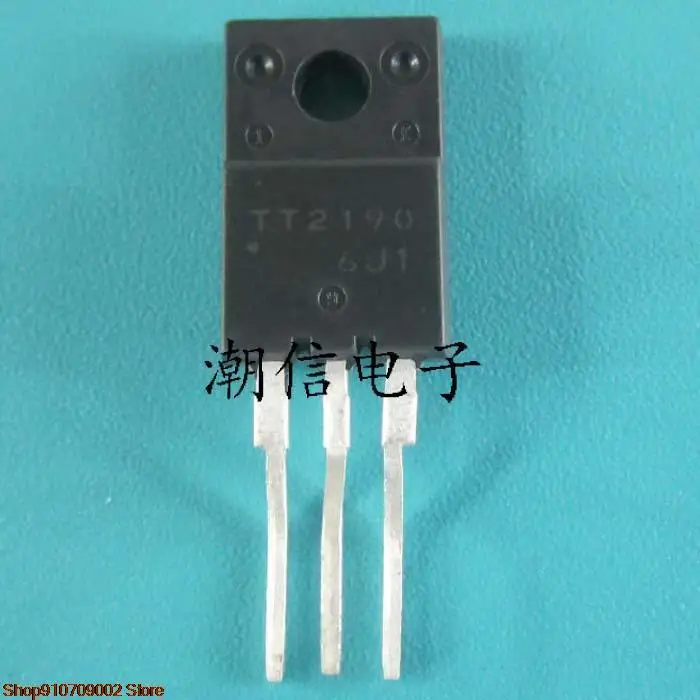 

30 штук TT2190 оригинальная новая фотография