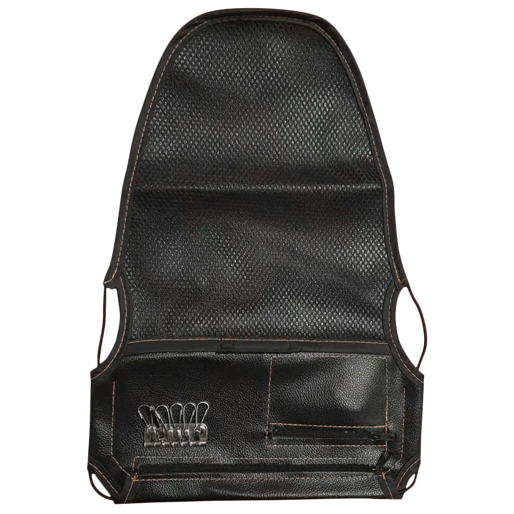 

Сумка для хранения для мотоцикла, сумка для сиденья мотоцикла, органайзеры для инструментов для сумок, Задняя сумка под скутер