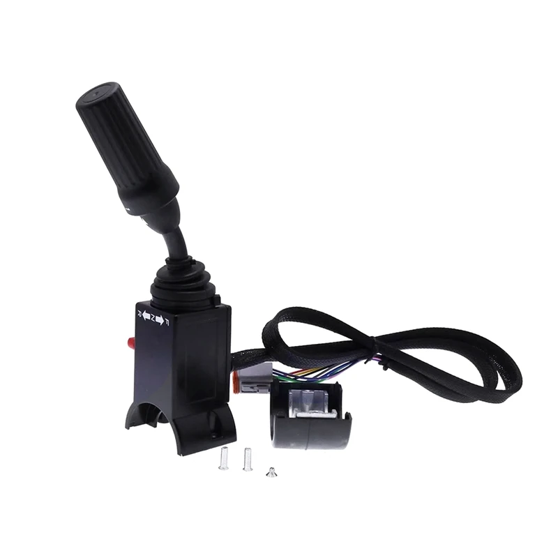 Well-Headlight & Steering Combination Switch Shifter Controller 91473031 For JLG G6-42A G6-42P G9-43A G9-43A G10-55A