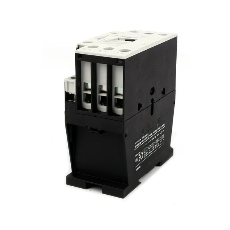 Genuine Contactor DILM09-01C Brake Elevator DIL17/25/32/50 Factory Direct Sales  AC220V