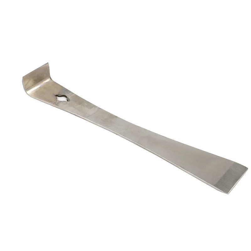 1Pc Bee Beekeeping Equipment Uncapping Knife Stainless Steel Multifunctional