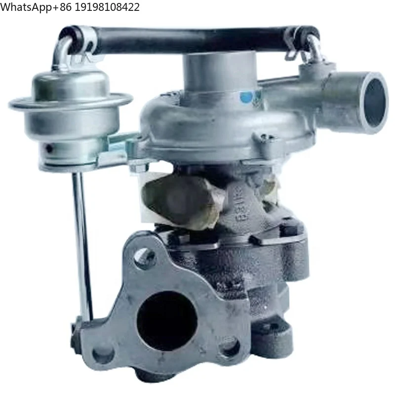 Turbocharger RHB31-50001P12NFBRS255AZ 129403-18050 3T508 B31CAD-S0024B for Turbo Charger Yanmar Industrial Motor / Marine