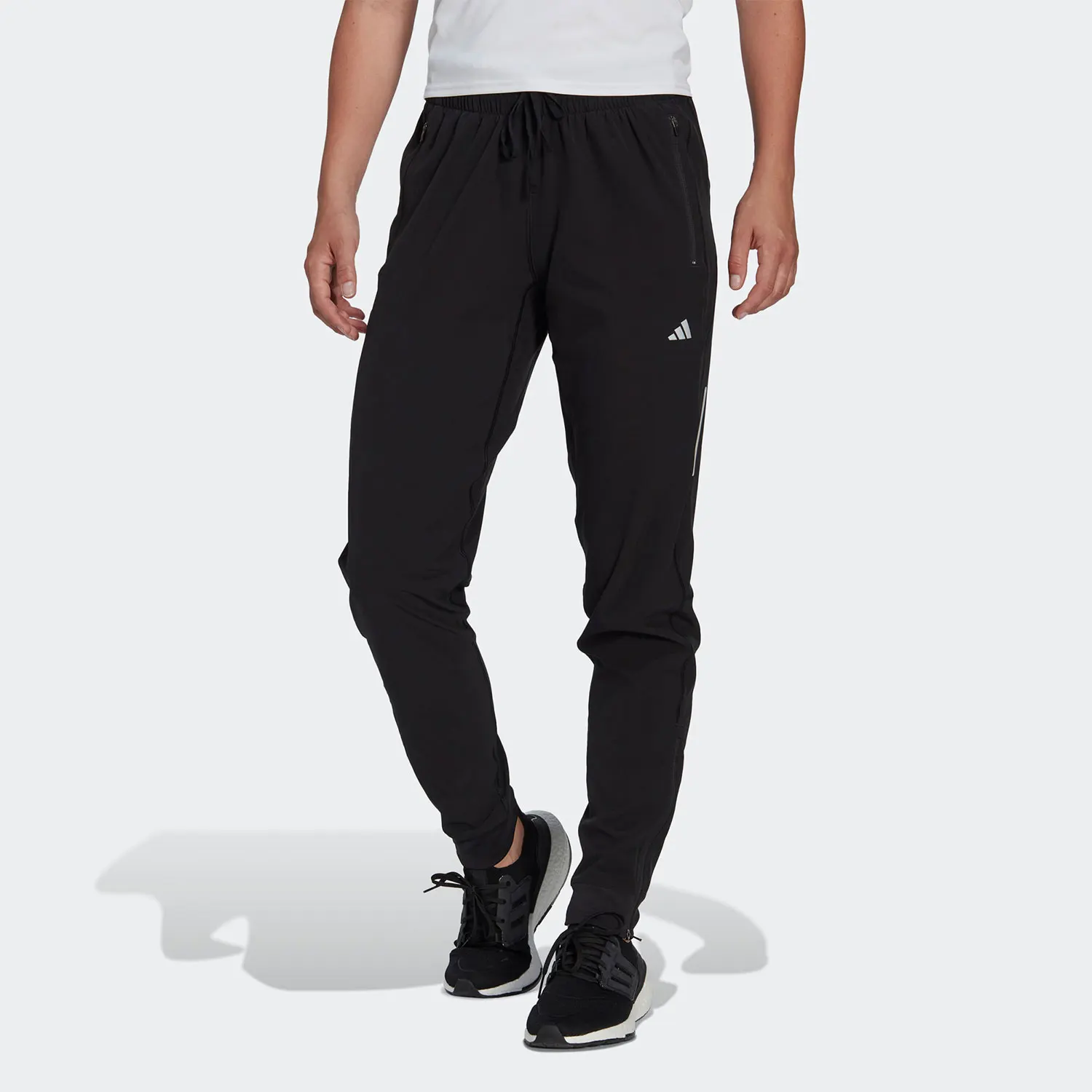 

Adidas genuine FAST TKO PANT women's running sports pants IC3322