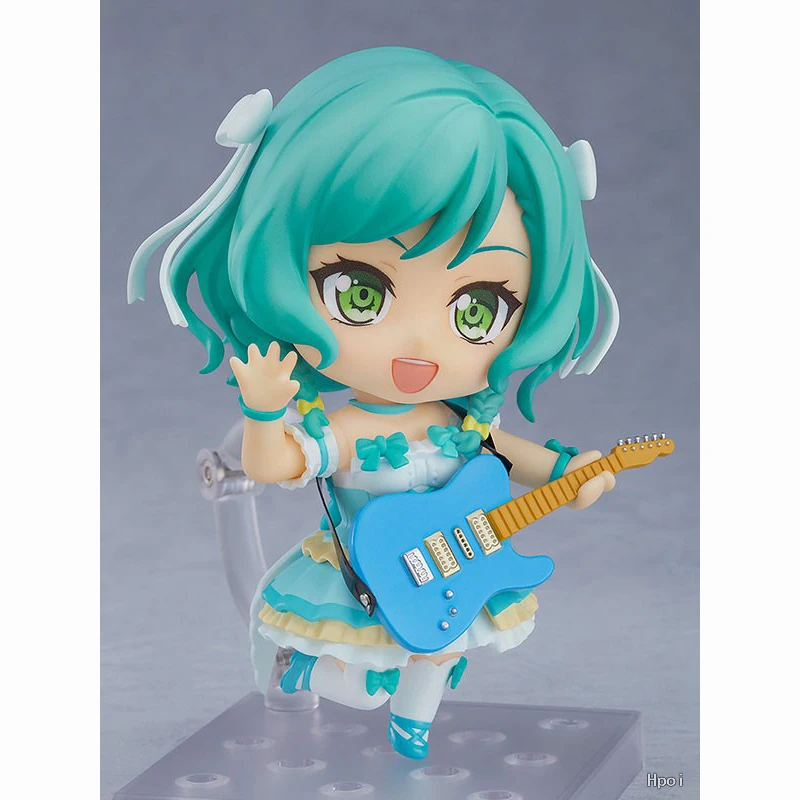 In Stock Original Genuine GSC 1302 Hikawa Sayo 1362 Hikawa Hina Game Character Model Animation Character Action Toy