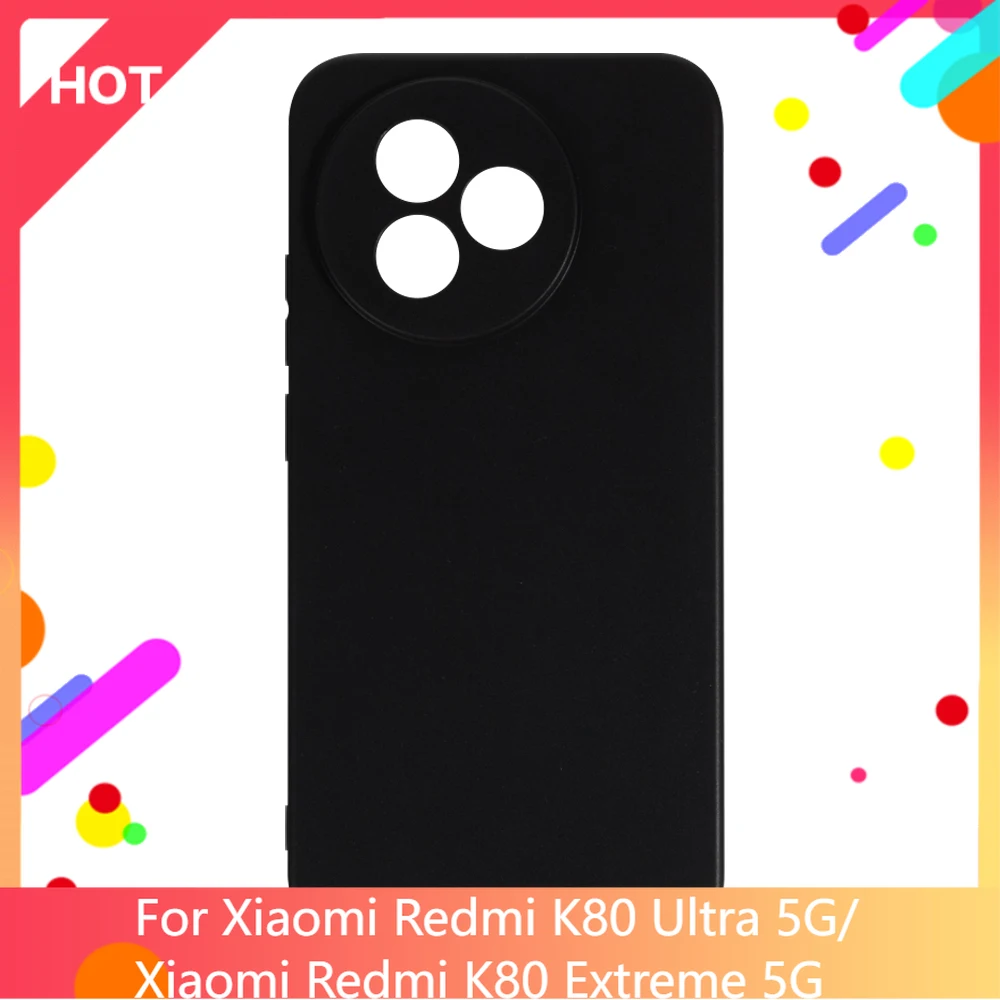 Case Matte Soft Sil… - image