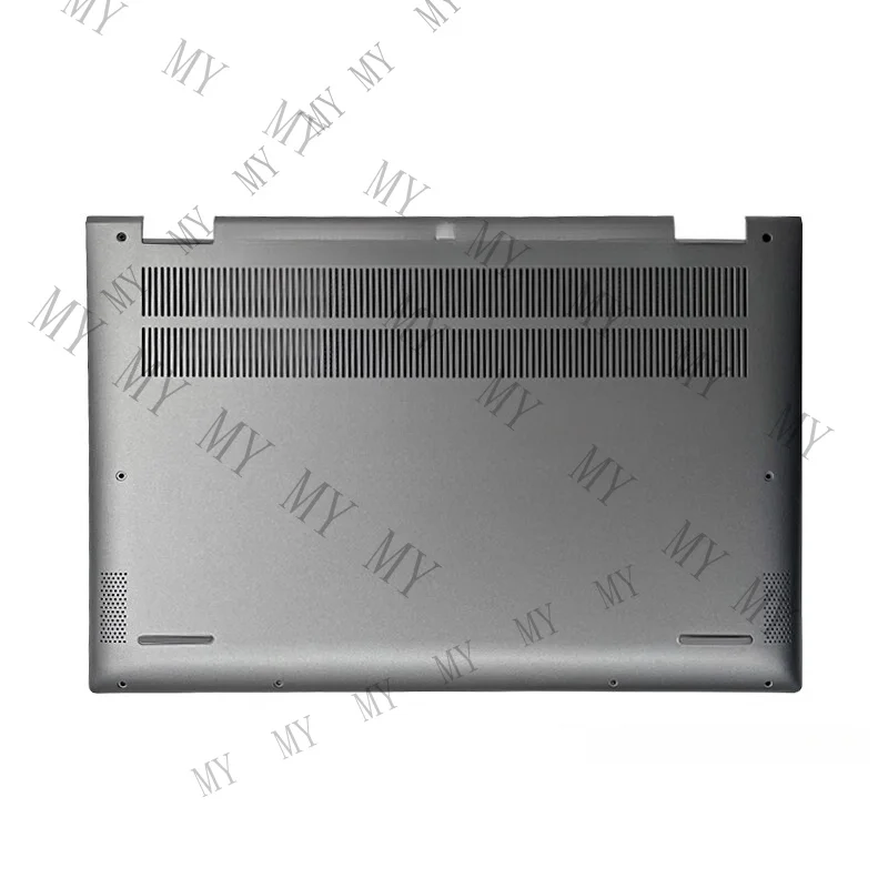 TT  New for Dell Inspiron 5400 5406 2-in-1 Bottom Case Base Cover Silver-Gray 0YR2K6