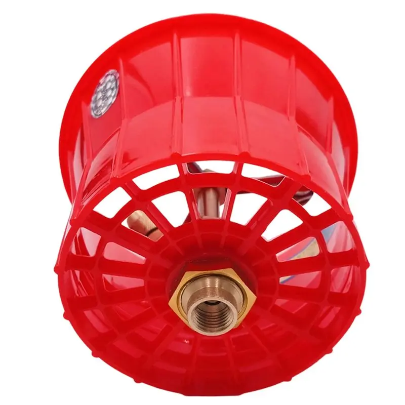 

【LAST CHANCE】Atomizing Spray Head With Automatic Rotation For Agricultural Use In For Orchards And Greenhouses Spray Gun