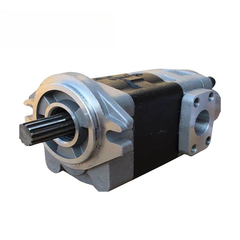 Factory Direct Gear Pump For Toyo ta Forklift 7FD35-50 Original Hydraulic Pump 67110-30510-71