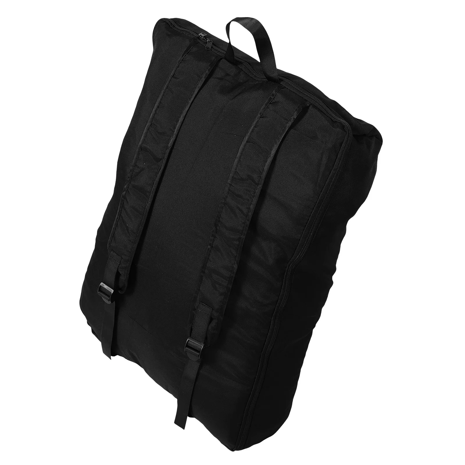 

Stroller Travel Bag For Airplane 66X45X18Cm Foldable Pram Transport Backpack Water Resistant Baby Stroller Bag For Airport