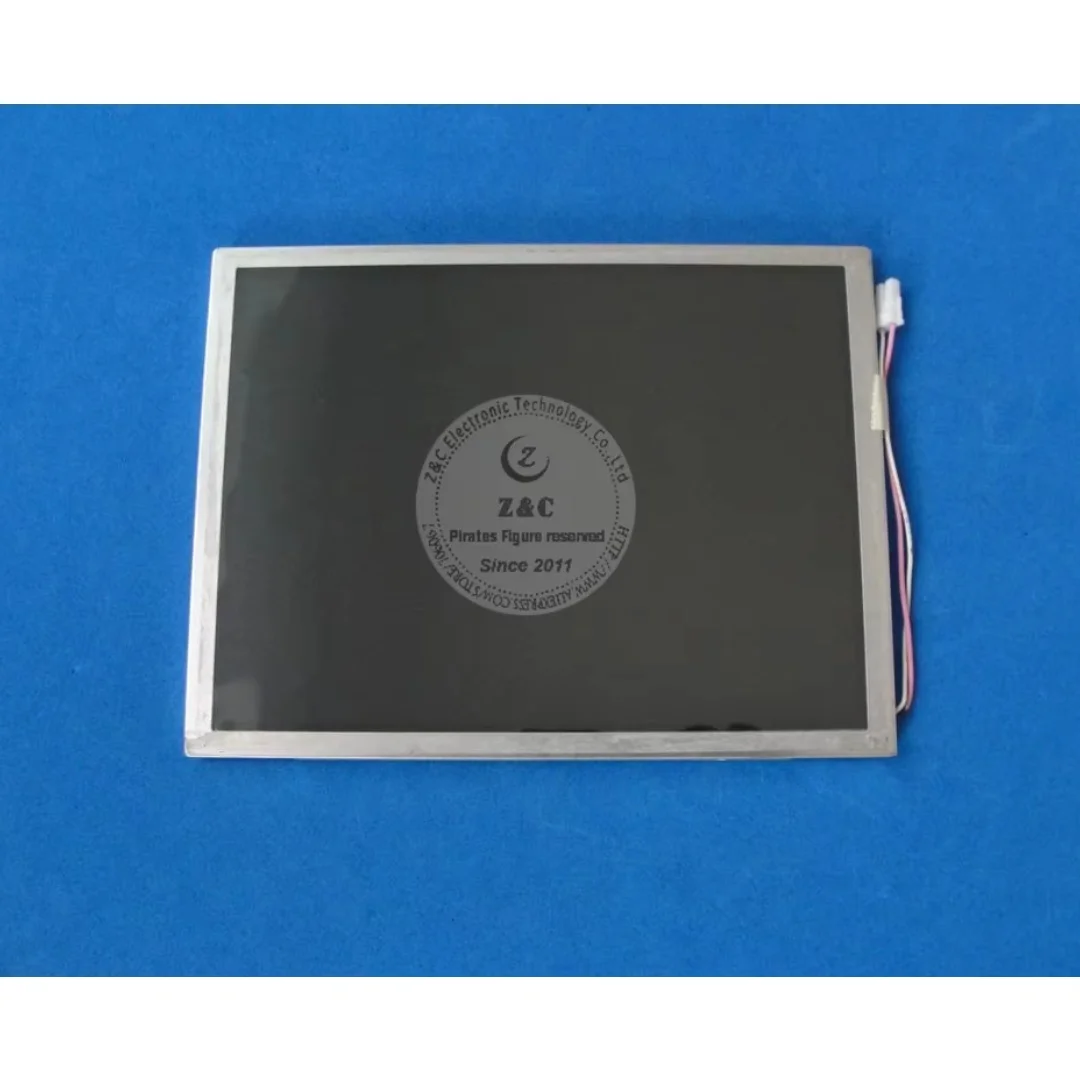 LB064V02(TD)(01) LB064V02-TD01 LB064V02(A1) Original 6.4 Inch 640*480 LCD Display for Car GPS Navigation System for LG