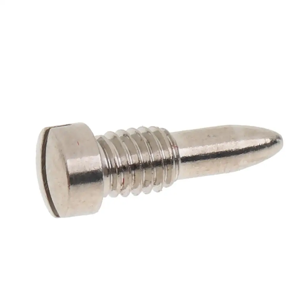 High Grade Metal Saxophone Screws Set Adjustment and Repair Hardware Sax Accessories for Alto Tenor Soprano Players
