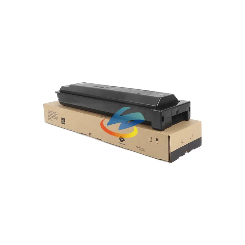 1PCS MX452 Toner Cartridge Compatible for Sharp AR-4528 4528U High Quality Copier Cartridges Powder Copier Spare Parts BK630g