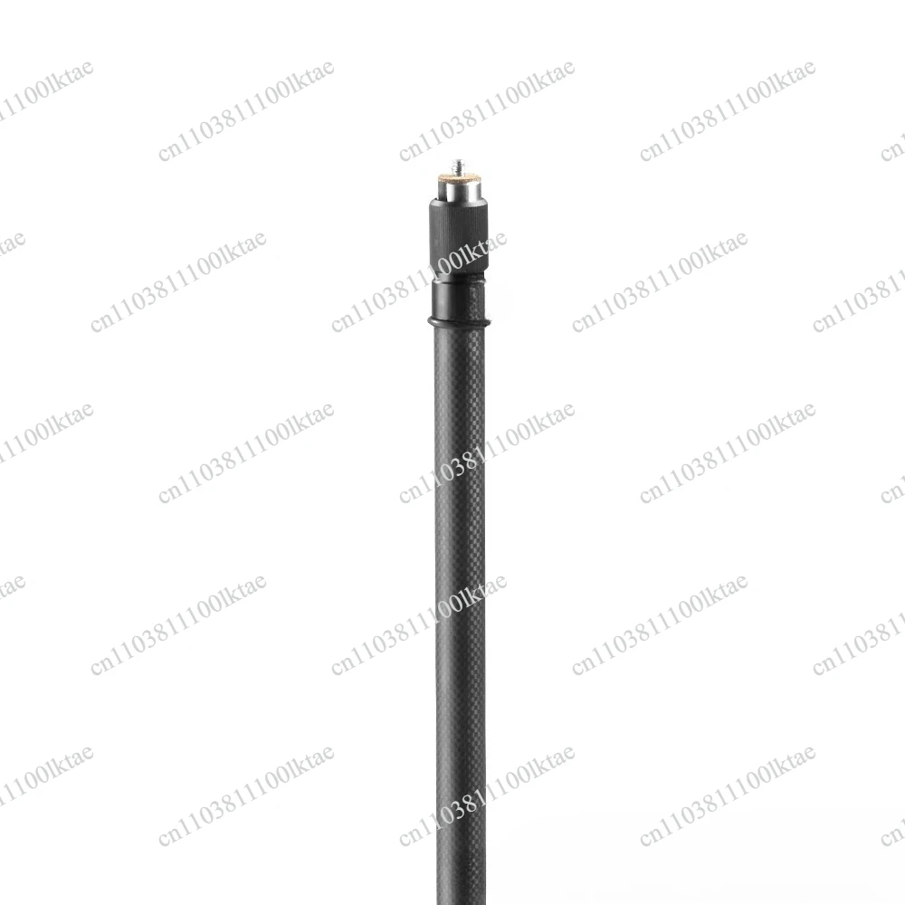 BC09 Microphone Rod Carbon Fiber Radio  Pick Rod Crew Micro Film 2.7m Professional Outside Shooting Live
