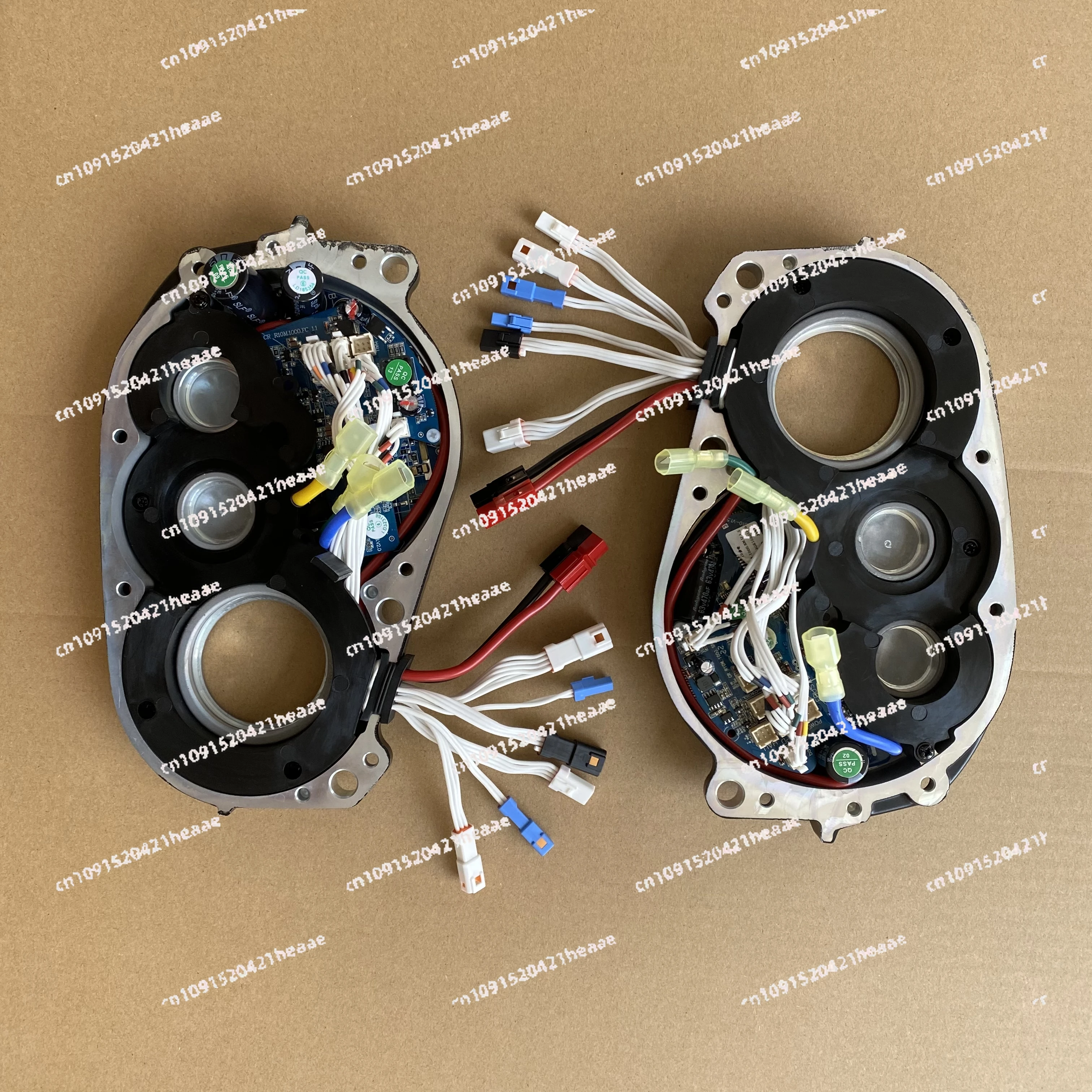 

Suitable forM620 Motor Controller 48V 1000W UART Or CANbus Version