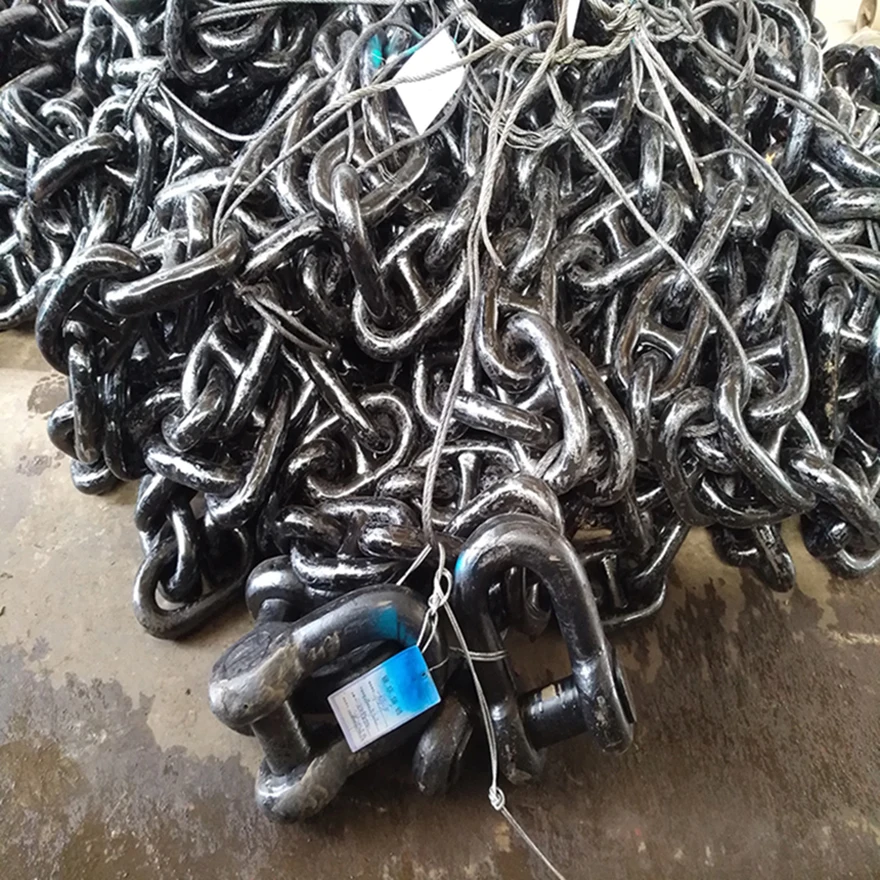 

Boat Anchor Chain and Accessories Swivel Groups Hot Sale in Europe