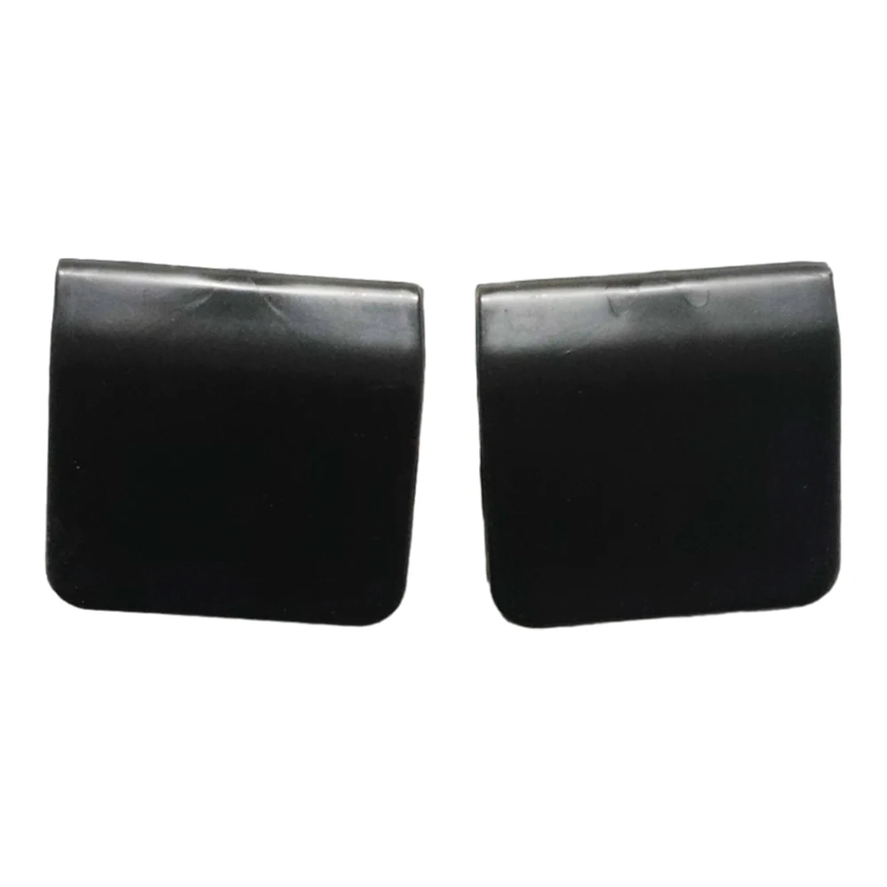 

2pcs Front Bumper Tow Hook Hole Covers for Toyota Scion XB 2011-2015