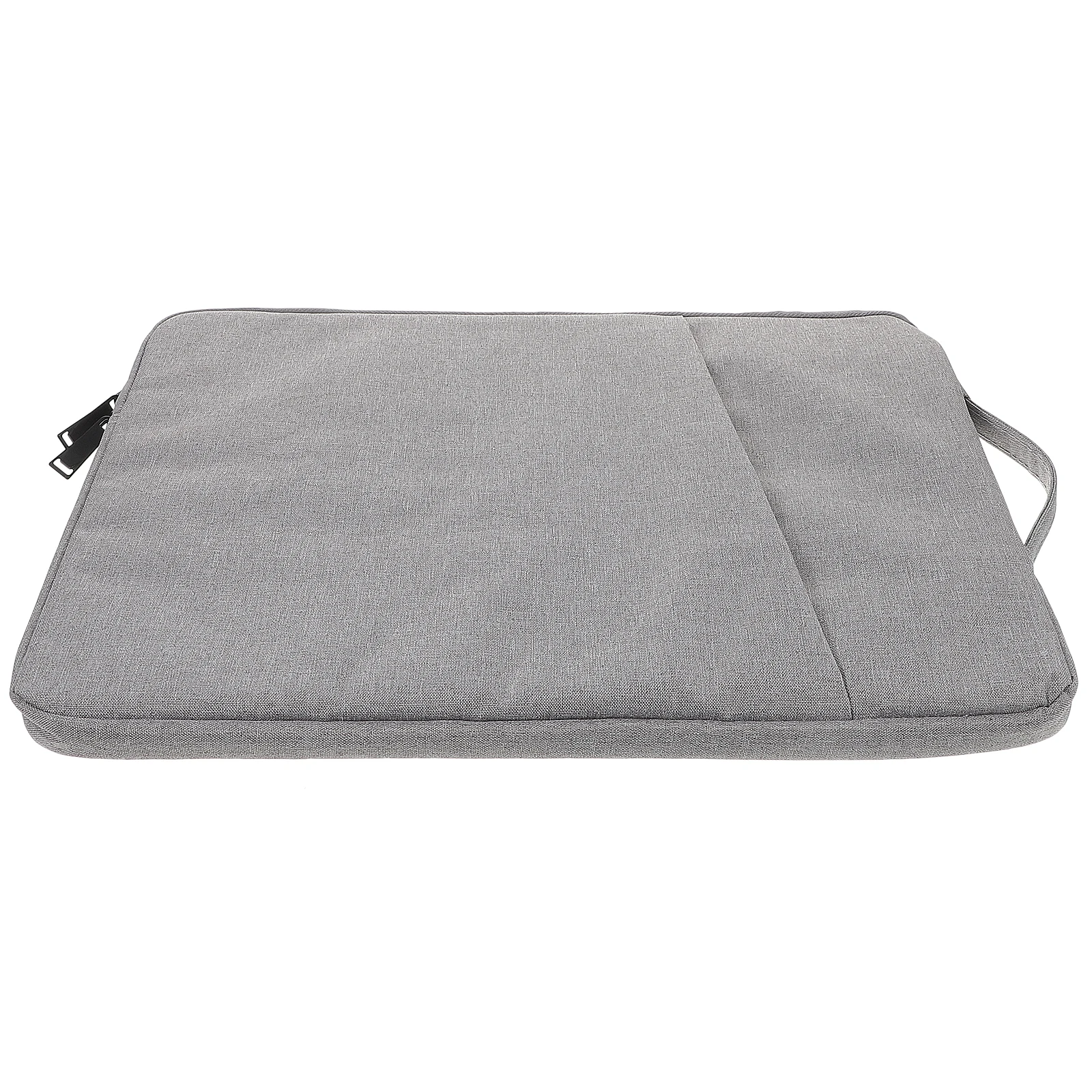 

Laptop Bag Notebook Protective Case for 14 inch PCs Polyester Material Portable Travel Carrying Holder Storage Pouch