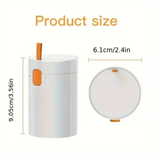 6 Main Sales Cleaning Kit - №4