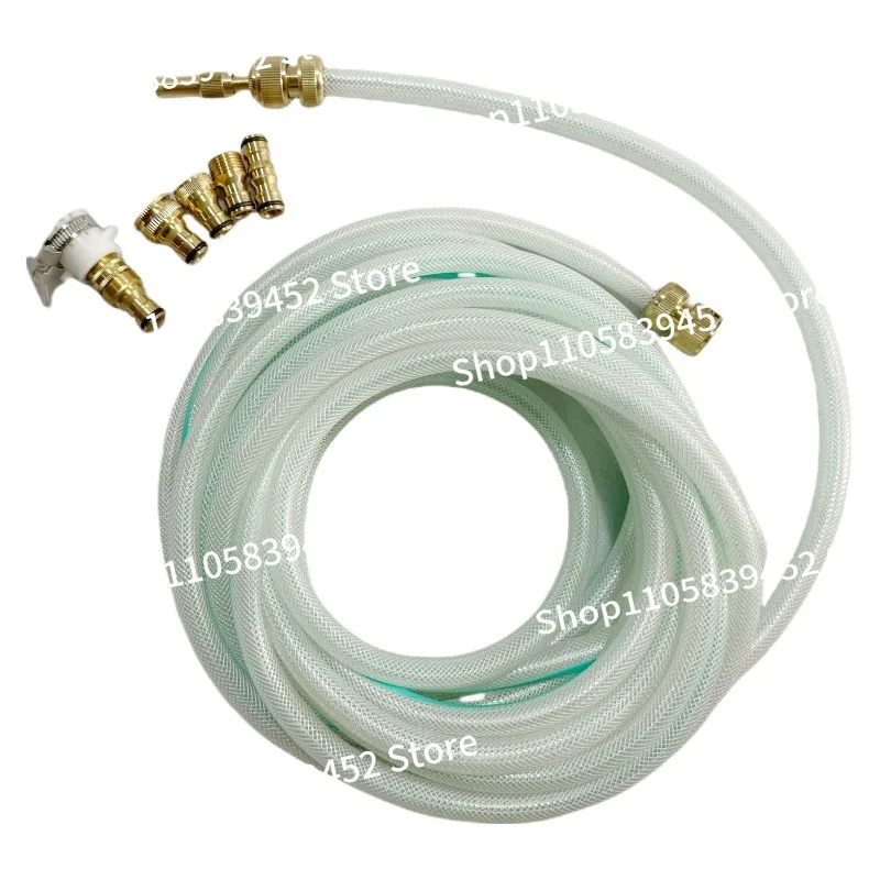 For RV Plus Water Pipe, Water Pipe Injection, Quick Connection and Quick Plug Into Water Pipe