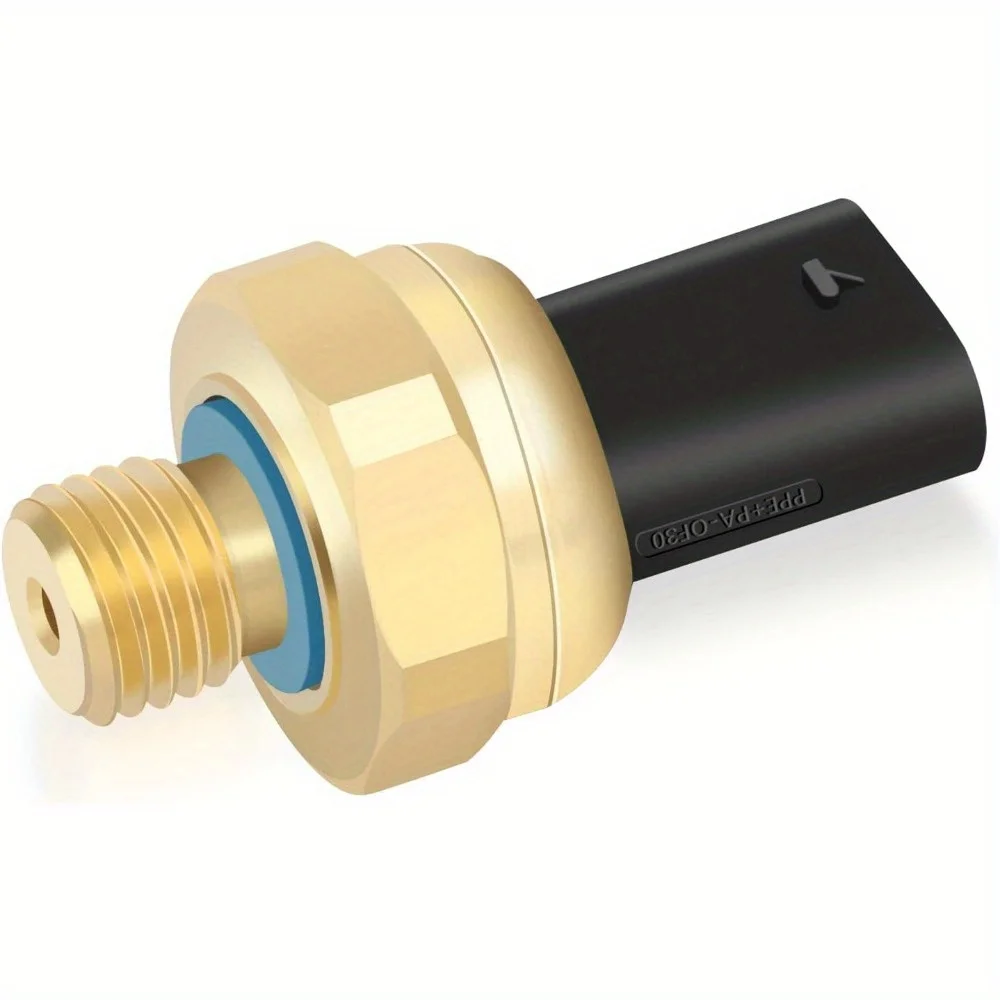 Oil Pressure Sensor Sender Switch For BMW 135I 135IS 335I  535I 535I GT 540D 640I 740LI M235I  M340I M4 X1 X3 X5 X6