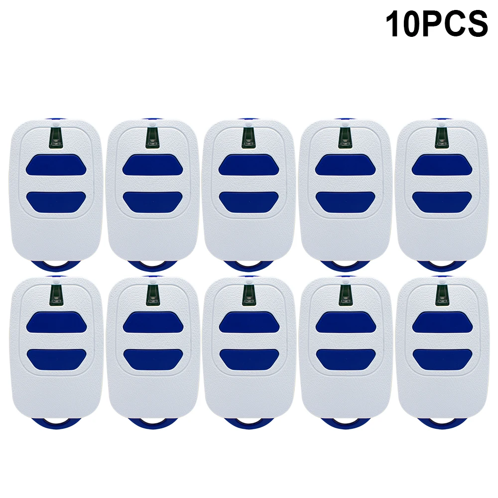 1-10 قطعة DEA GTI2 GTI4 868 ميجا هرتز باب المرآب التحكم عن بعد