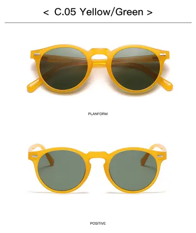 8 best sales टॉम धूप का चश्मा - №7