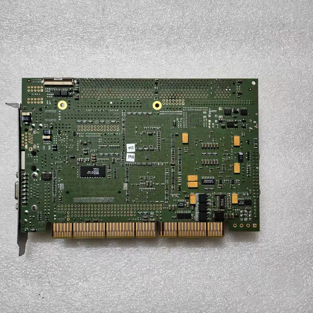 Half length Industrial Control Motherboard Equipment Motherboard LY20C390