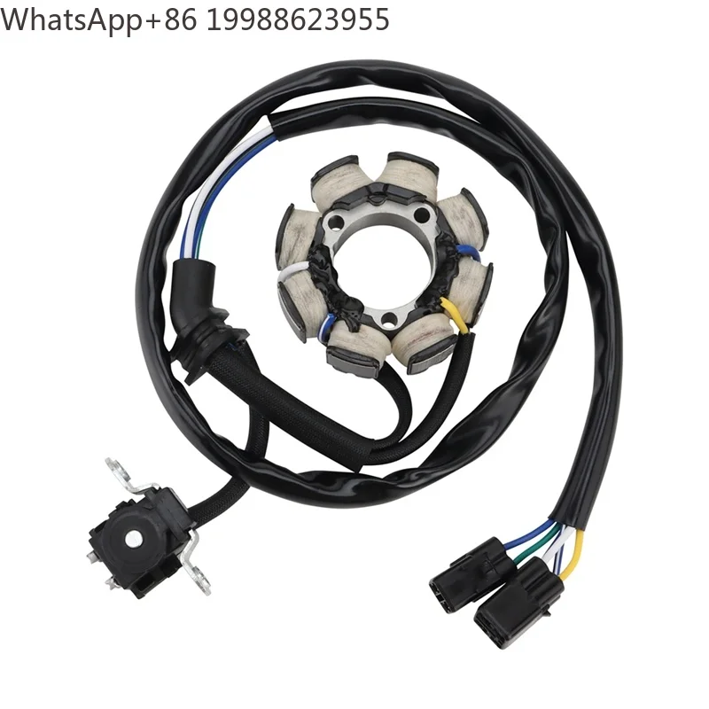 Stator Coil  CRF250 CRF250X 2004-2009 2012 2013 2015 2016 2017 31100-KSC-671 31100-KSC-A11 New Motorcycle Parts