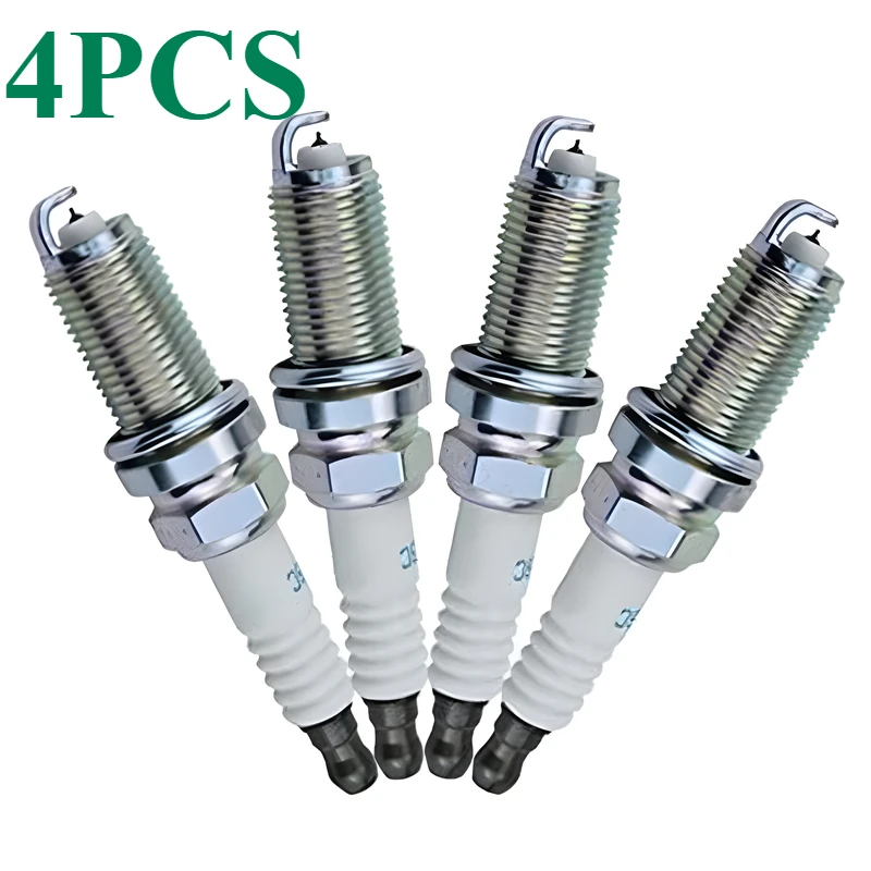 

Оригинальные 4 шт. 22401-aa750 Silfr6c 11 иридиевые свечи зажигания для Impreza Outback Forester Legacy 22401aa750 Silfr6c11