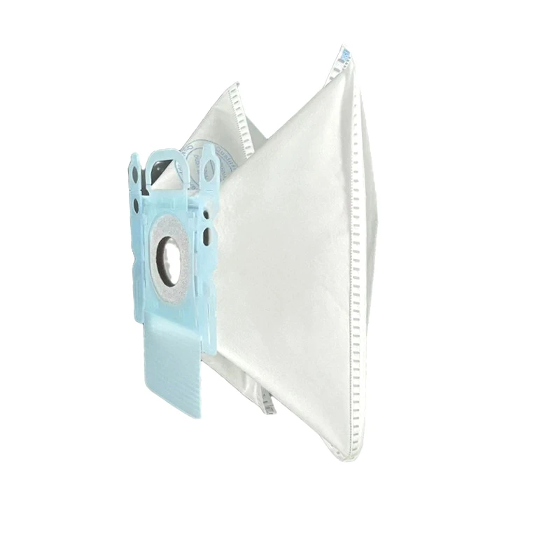 SANQ G 타입 먼지 봉투, 지멘스 BSGL3126GB BSG6 BSG7 GL30 프로 진공 청소기 쓰레기 봉투