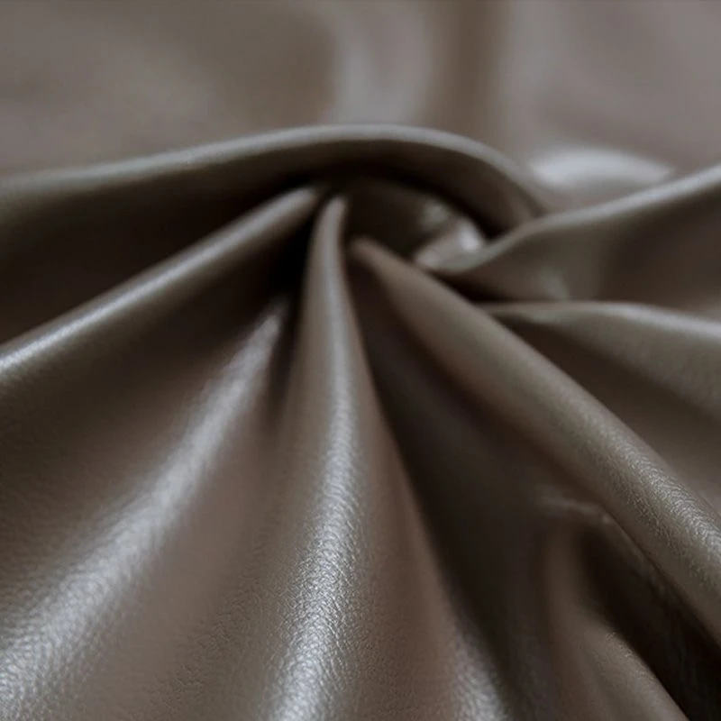 50/100/200x160cm Litchi Texture Leather Patch Car Interior Fabric Auto Seat Cover Door Dashboard Repair DIY Upholstery Material - view 6