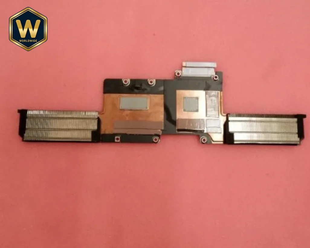 

S SX 0P94M6 P94M6 Brand New Cooling Heatsink for XPS 17 9730 MB2 Laptop Heat Sink Module
