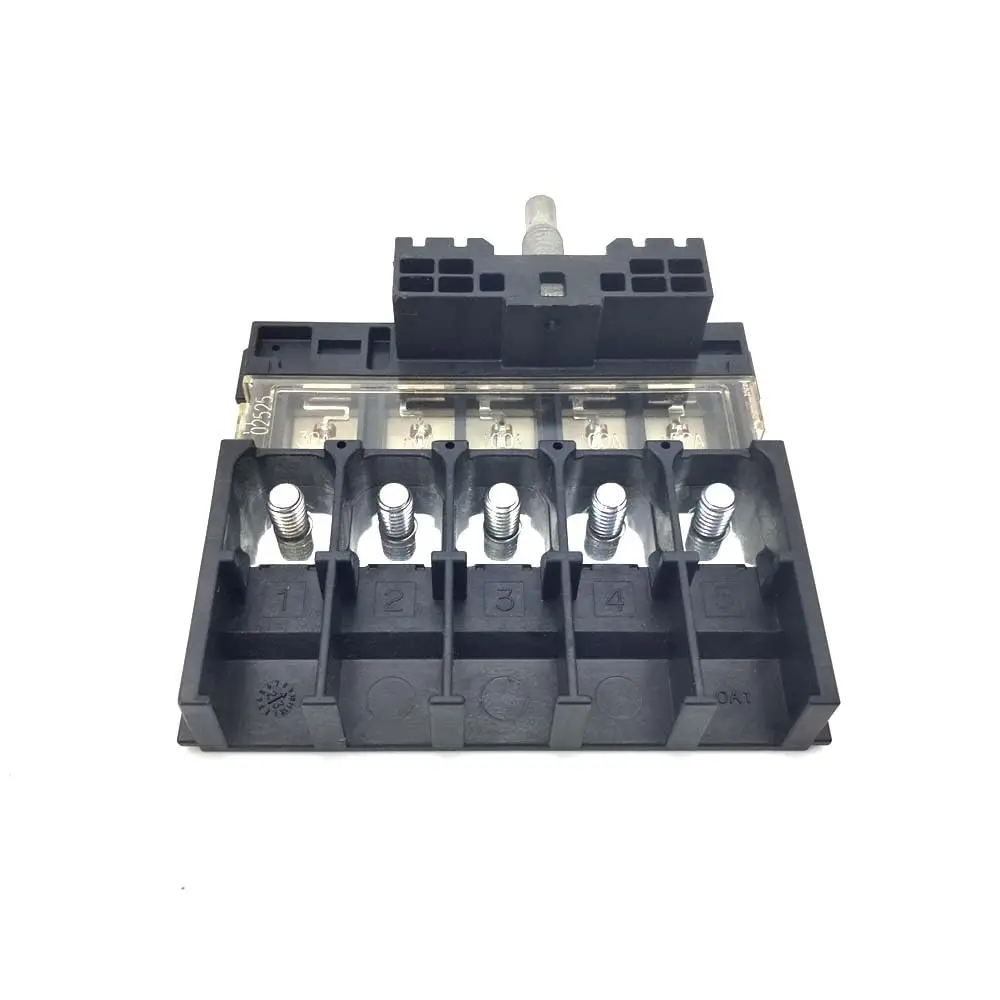 Fuse Block 68089468AA For Jeep Grand Cherokee Dodge Durango 2011 2012 2013-2018