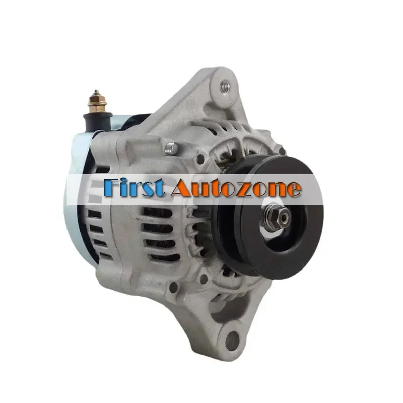 

New Alternator for Komatsu Forklift 12 Volt 45 Amp 600-821-2350 9760218-439