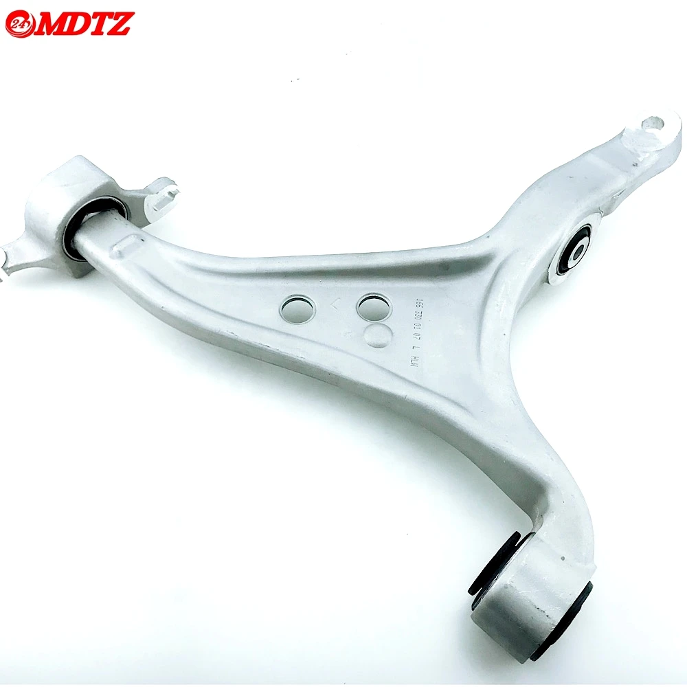 Front Lower Control Arm For Mercedes-Benz W166 ML350 ML500 ML63 AMG ML250 1663300107 1663300207