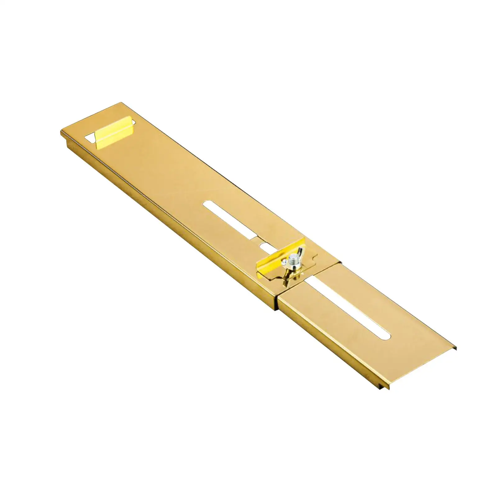Sharpening Whetstone Holder Easy Honing Sink Bridge No Slip Adjustable Grindstone Holder Professional for Various Whetstone