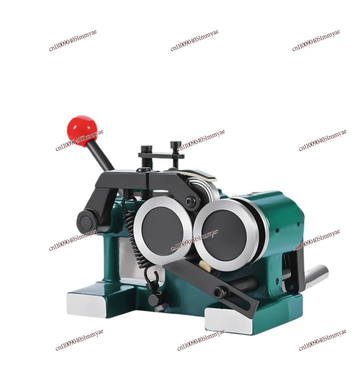 Punch Grinder Manual Needle Grinder High Precision Grinder Thimble