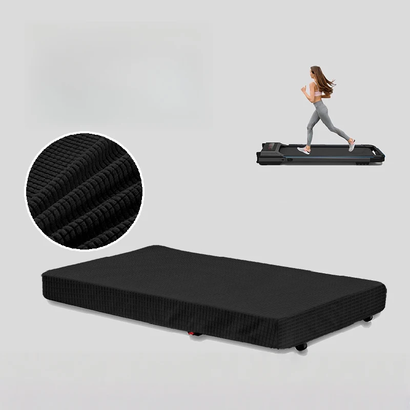 Treadmill Cover Dust Cloth Protector For Undercounter Treadmill Cover Elastic All Inclusive Home And Office Treadmills Case