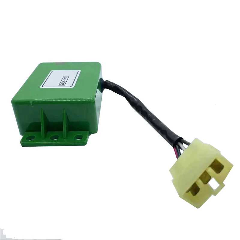 -A94Z 2543-9015 بدء تشغيل مرحل التحكم للحفار دوسان دايو DH220LC-V DH200-5 DH220-V #5