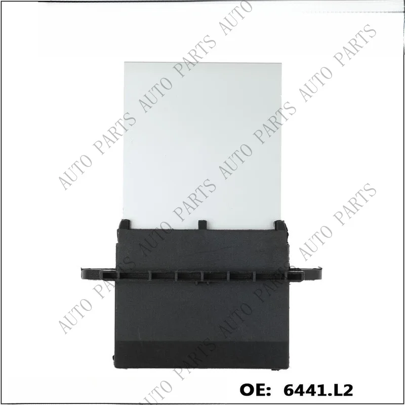 A+ Heater Blower Fan Resistor + Wiring Loom Fits For Citroen Nissan Peugeot Renault