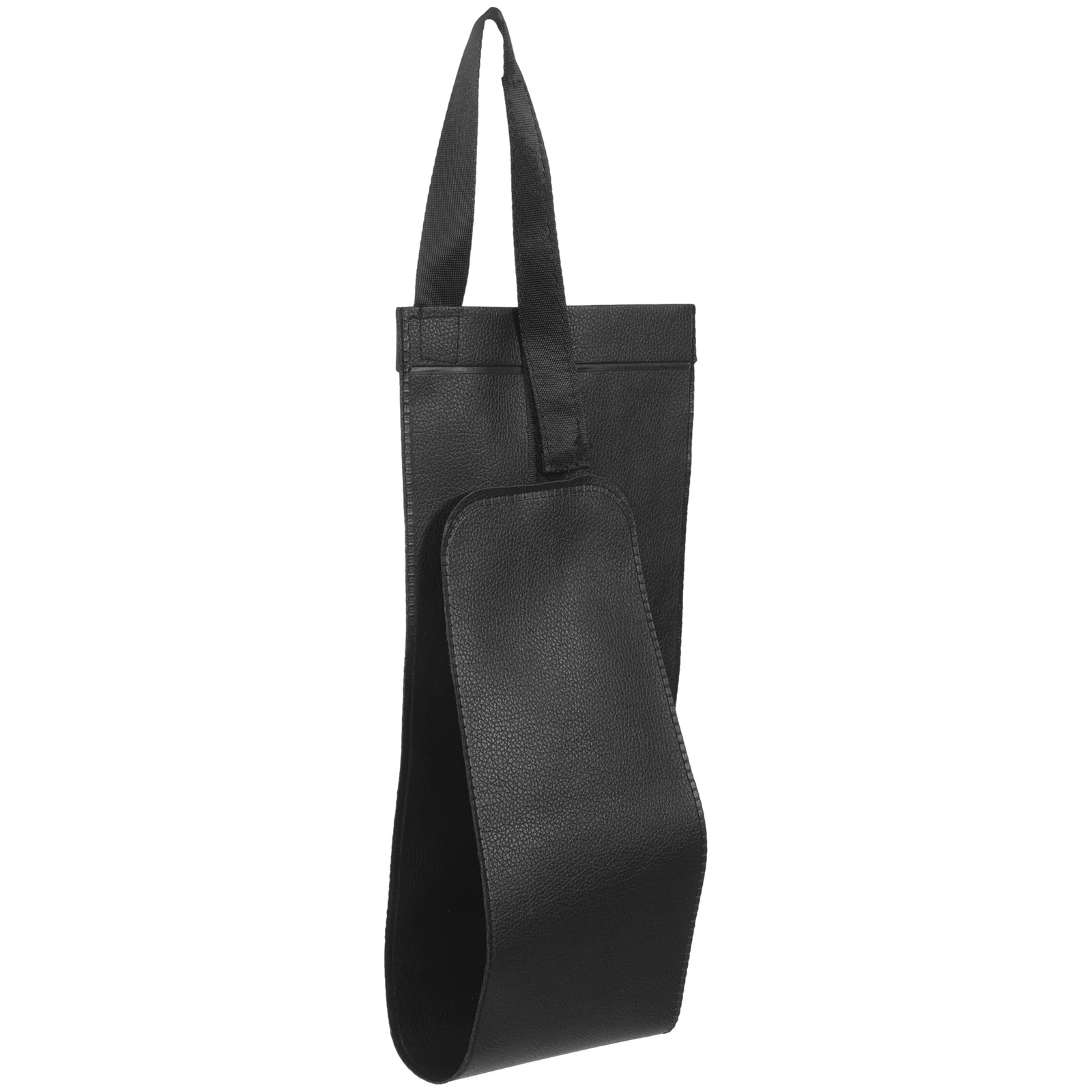 

Car Umbrella Bag Foldable Back Seat Organizer Storage Holder Portable Hanging Pouch Durable Wet Dry Umbrella Car Storage